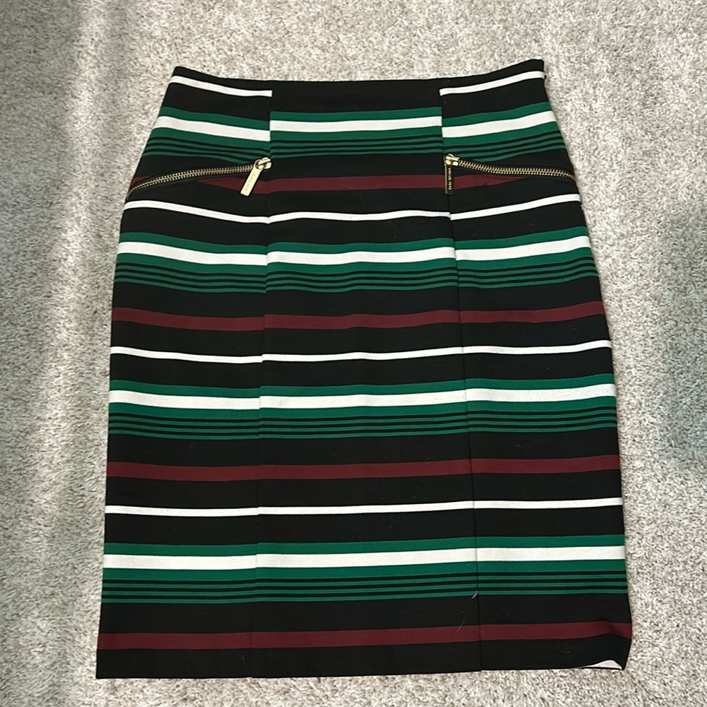 Michael Kors midi skirt